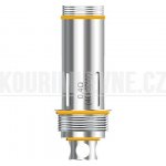 aSpire Cleito žhavící hlava Clapton 0,4ohm – Hledejceny.cz