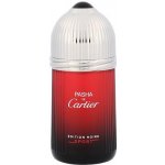 Cartier Pasha De Cartier Edition Noire Sport toaletní voda pánská 50 ml – Hledejceny.cz