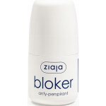Ziaja Blocker antiperspirant roll-on 60 ml – Sleviste.cz