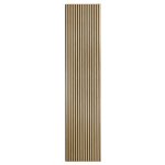 G21 akustický panel 70 x 60,5 x 2,1 cm přírodní dub APG21-27PD 1 ks – Sleviste.cz