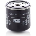 Palivový filtr MANN-FILTER WK 712/2 – Sleviste.cz