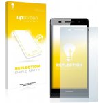 Ochranná fólie Upscreen Huawei Ascend P6 – Zboží Mobilmania