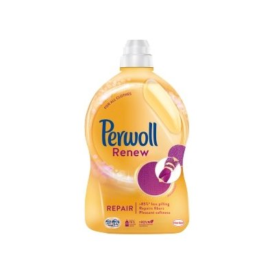 Perwoll gel na praní Care & Repair 2,7 l 54 PD – Zbozi.Blesk.cz