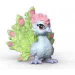 Schleich 70848 Mládě páva – Zboží Mobilmania