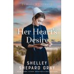 Her Hearts Desire Gray Shelley ShepardPaperback – Hledejceny.cz