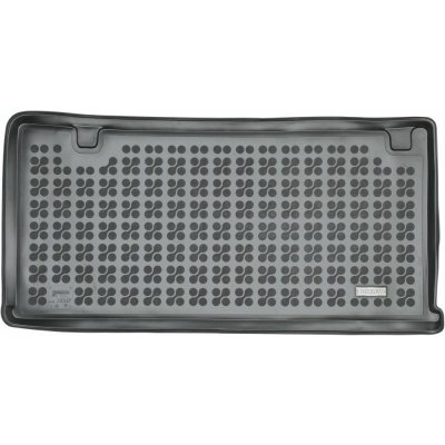 Gumová vana do kufru REZAW-PLAST FORD Tourneo Custom L1 2013 8/9 míst – Hledejceny.cz