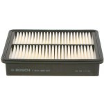 Vzduchový filtr BOSCH F 026 400 587 (F026400587) – Hledejceny.cz