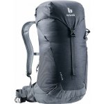 Deuter AC Lite 16l black graphite – Zbozi.Blesk.cz