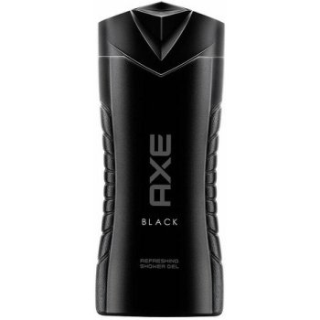 Axe Black Frozen Pear & Cedarwood osvěžující sprchový gel 250 ml