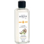 Maison Berger Paris náplň do katalytické lampy Coconut Monoi 500 ml – Zboží Mobilmania