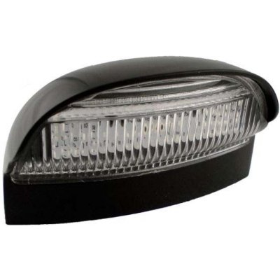 LED osvětlení SPZ, 12/24V, ECE | Zboží Auto