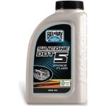 Bel-Ray Silicone DOT 5 Brake Fluid 355 ml | Zboží Auto