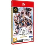 Virtua Fighter 5 R.E.V.O. World Stage (30th Anniversary Edition) – Zboží Mobilmania