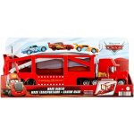 Mattel Cars Transportér Mack Hauler HDN03 – Zbozi.Blesk.cz