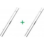 DAM Iconic Carp 2,7 m 2,75 lb 2 díly – Hledejceny.cz