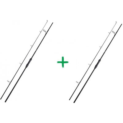 DAM Iconic Carp 2,7 m 2,75 lb 2 díly – Hledejceny.cz