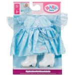 Zapf Creation BABY born Ledová princezna 43 cm – Sleviste.cz