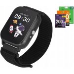 Garett Kids Tech 4G – Zboží Živě