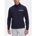 Under Armour UA T2G 1/4 Zip 1389878-410 – Zboží Dáma