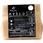 Alchymistky, Mydloš bez parfemace náhradní náplň 800 g – Sleviste.cz