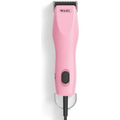 Wahl KM2+ stříhací strojek růžový 3027126 – Zboží Mobilmania