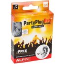 Alpine PartyPlug Pro Natural Chrániče 21 dB 1 pár