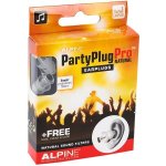 Alpine PartyPlug Pro Natural Chrániče 21 dB 1 pár – Zbozi.Blesk.cz