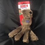 Kong Wubba Friends plyšová malá S 22 cm – Hledejceny.cz