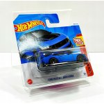 HotWheels Ford Mustang DarkHorse – Sleviste.cz