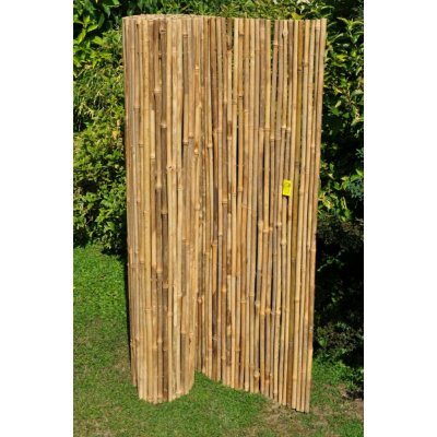 Bambusový plot 150x300 cm – Zbozi.Blesk.cz