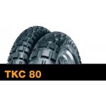 CONTINENTAL 120/90 R18 (65R) /TKC 80 Twinduro/ – Sleviste.cz