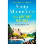 Secret Hours - Santa Montefiore – Zboží Dáma