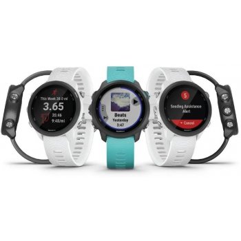 Garmin Forerunner 245 Music