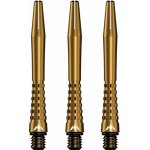 Mission Atom13 - Anodised - midi - gold – Hledejceny.cz