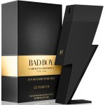 Carolina Herrera Bad Boy Le Parfum parfémovaná voda pánská 100 ml – Zboží Mobilmania