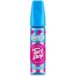 Dinner Lady Tuck Shop Shake & Vape Bubble Trouble 20 ml – Zboží Dáma