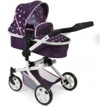 Bayer Chic 2000 Kombinovaný MIKA fialová hvězdička – Zboží Mobilmania