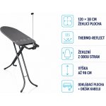 Leifheit Air Board M Black 72488 – Hledejceny.cz