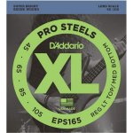 D'addario EPS165 – Zboží Mobilmania