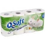 Q-SOFT 3-vrstvý 8 ks – Hledejceny.cz