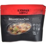 Expres Menu Bramboračka s lesními houbami 330 g – Zboží Dáma