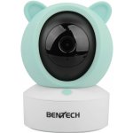 Bentech BabyCam B700 Smart Bentech – Zboží Mobilmania
