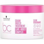 Schwarzkopf Professional BC Bonacure Color Freeze regenerační maska pro barvené vlasy 500 ml – Hledejceny.cz