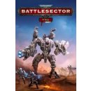 Warhammer 40,000: Battlesector T'au