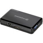 Transcend TS-HUB3K – Zboží Živě