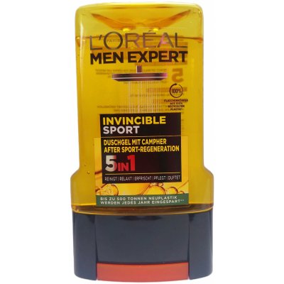 L'Oréal Men Expert Hydra Energy sprchový gel 300 ml – Zboží Dáma