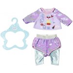 Zapf Creation BABY born Starší sestřička Bunda a kalhoty 43 cm – Zbozi.Blesk.cz