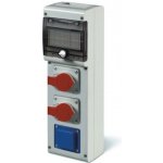 Scame 632.112-011 – Zboží Mobilmania