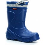 Demar holinky Mammut modrá s vlněnou vložkou – Zboží Dáma