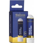 Saloos Inhalační tyčinka Relax a antistres 1 ks – Zboží Dáma